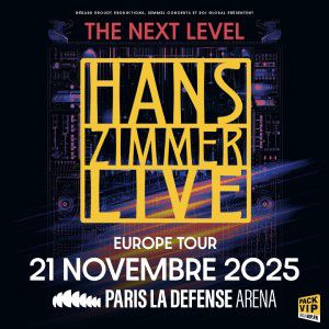 Hans Zimmer Live