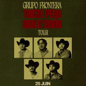 GRUPO FRONTERA