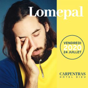 Lomepal Lomepal