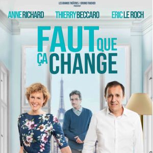 Faut Que Ca Change Faut Que Ca Change