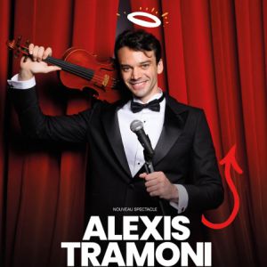 Affiche, Alexis Tramoni