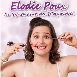 Elodie Poux Elodie Poux