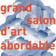 Expo GRAND SALON D'ART ABORDABLE #22 [VENDREDI 27/10] &agrave; Paris @ La Bellevilloise - Billets & Places