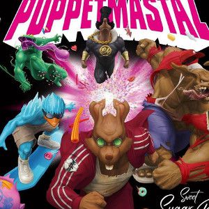 Puppetmastaz Puppetmastaz
