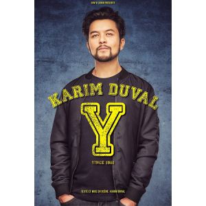 Karim Duval Dans Y Karim Duval Dans Y