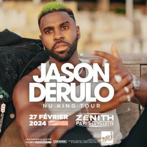 Jason Derulo