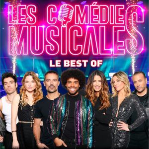 Les Comedies Musicales