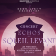 Concert ECHOS DU SOLEIL LEVANT à Quimper @ Pavillon de Penvillers - Billets & Places