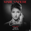 Spectacle MARIE S'INFILTRE