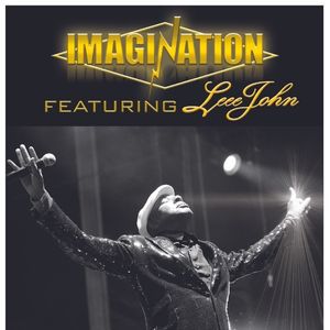 Imagination Feat Leee John