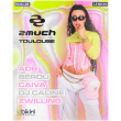 Soir&eacute;e 2MUCH TOULOUSE: ZWILLING, B&Eacute;ROU & MORE &agrave; RAMONVILLE @ LE BIKINI - Billets & Places