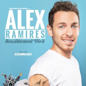 Alex Ramires - Sensiblement Viril Alex Ramires - Sensiblement Viril