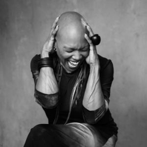 Dee Dee Bridgewater