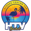 Match STB Le Havre - HYERES TOULON VB