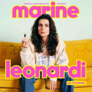 Marine Leonardi