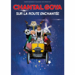 Spectacle CHANTAL GOYA &agrave; DUNKERQUE @ Le Kursaal - Billets & Places