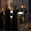Concert ANTHEMS FOR THE CHAPEL ROYAL à LUÇON @ Cathédrale Notre-Dame-de-l'Assomption - Billets & Places