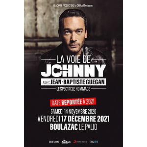 La Voie De Johnny La Voie De Johnny