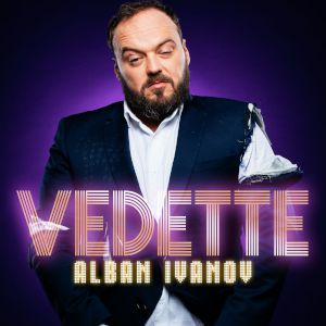 Alban Ivanov Alban Ivanov