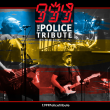 Concert Tribute de Police 999 &agrave; CAGNES SUR MER @ CASINO TERRAZUR - Billets & Places