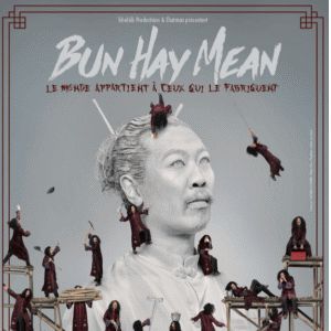 Bun Hay Mean Bun Hay Mean