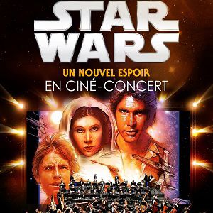 Star Wars In Concert Star Wars In Concert