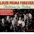 Concert CHRISTMAS IN SWING LOUIS PRIMA FOREVER