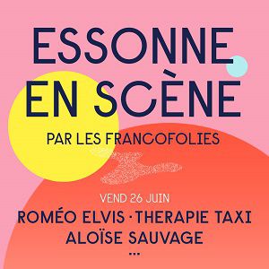 Essonne En Scene 2020 Essonne En Scene 2020