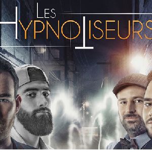 Les Hypnotiseurs Hors Limites Les Hypnotiseurs Hors Limites