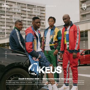 4Keus 4Keus
