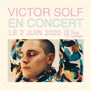 Victor Solf Victor Solf