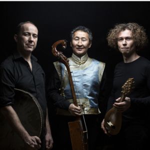 Violons Barbares Violons Barbares