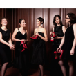 Concert QUINTETTE AQUILON &agrave; LUN&Eacute;VILLE @ Chapelle - Billets & Places