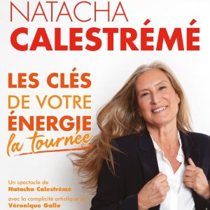 Natacha Calestreme