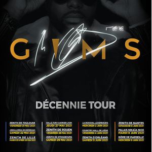 Gims Gims