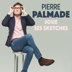 Pierre Palmade Pierre Palmade