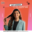 Spectacle BONNE NOUVELLE COMEDIE: AMY LONDON à TOULOUSE @ Flashback Café - Billets & Places