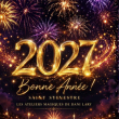 Spectacle CABARET REVEILLON JEUDI 31 DECEMBRE 2026