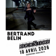 Concert BERTRAND  BELIN