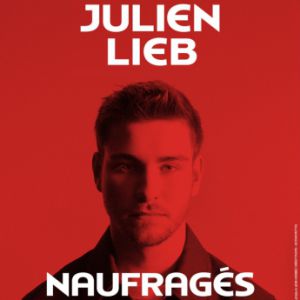 JULIEN LIEB
