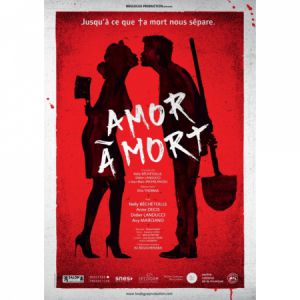AMOR A MORT