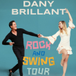 Concert DANY BRILLANT &agrave; SAINT AMAND LES EAUX @ PASINO PARTOUCHE ST AMAND LES EAUX - Billets & Places