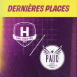Match HBC Nantes - Aix @ Neodif XXL - Parc des Expositions - Billets & Places