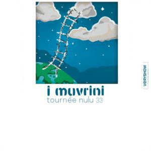 Affiche, I Muvrini