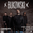 Concert BUKOWSKI