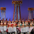 Spectacle BALLET NATIONAL DE POLOGNE "Slask" à PLOUGONVELIN @ THEATRE ESPACE KERAUDY - Billets & Places