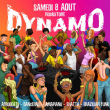 Soir&eacute;e DYNAMO