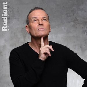 Laurent Baffie Laurent Baffie