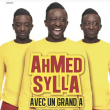 Spectacle AHMED SYLLA &agrave; LILLE @ Th&eacute;&acirc;tre S&eacute;bastopol - Billets & Places