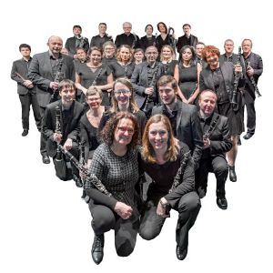 Souffle D'ébène, Clarinettes Souffle D'ébène, Clarinettes